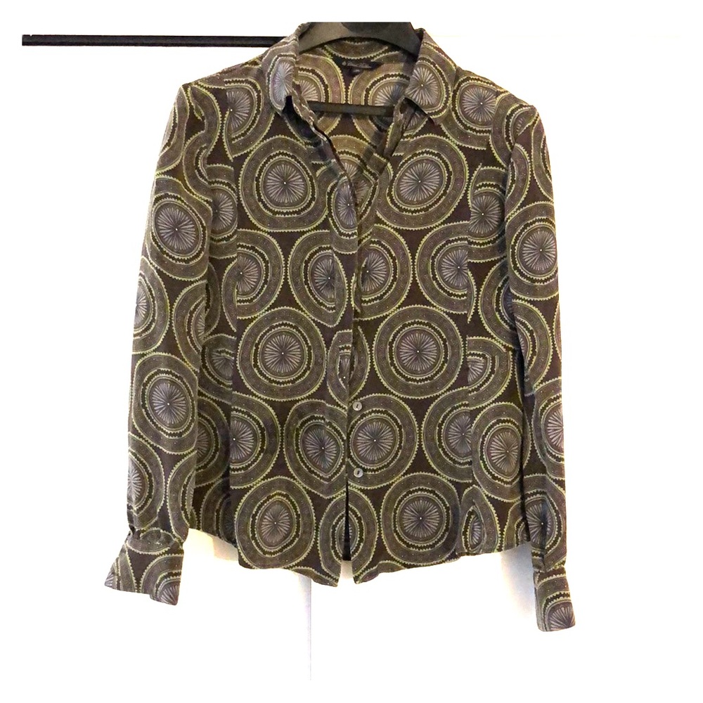 Women’s Brooks Brothers Blouse